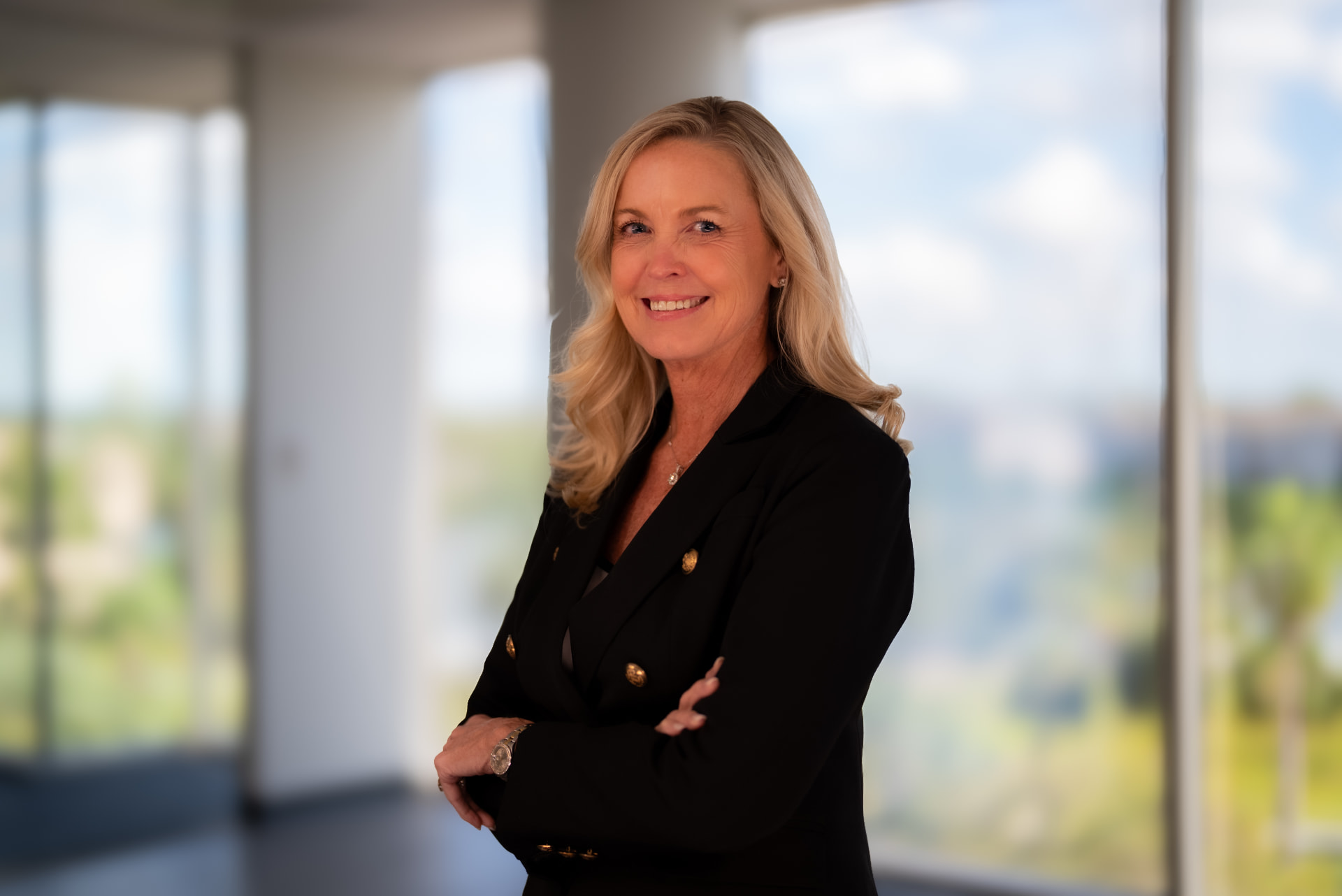 Wendy Larrison Wolfe, CHRO at Anchor Glass