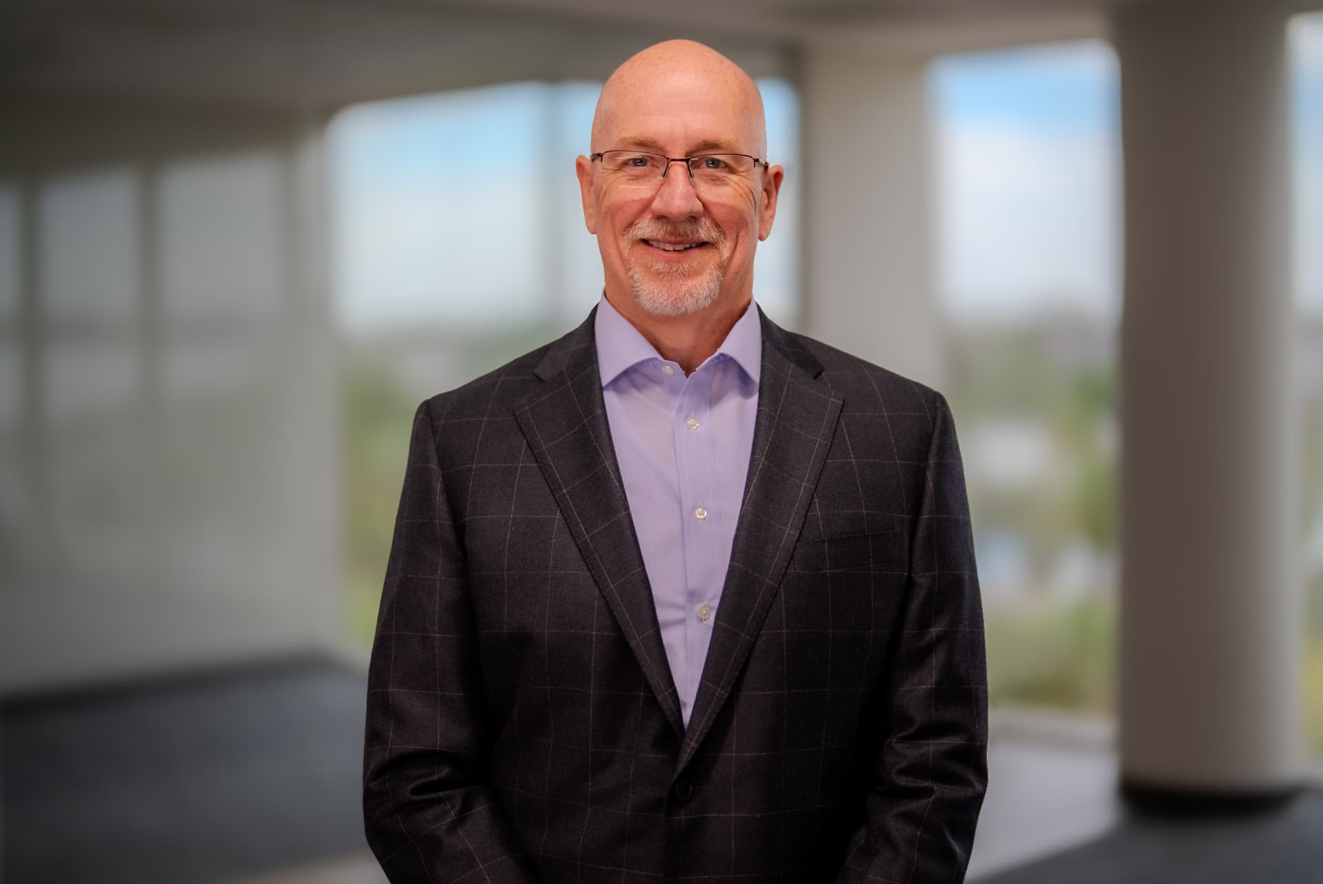 Eric Showalter, President & CEO at Anchor Glass